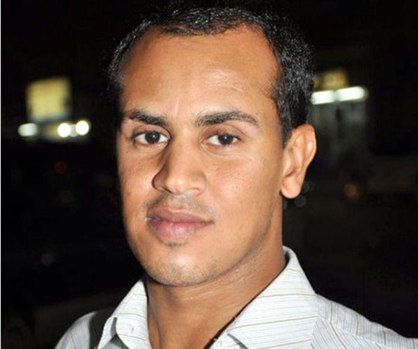 Martyr Hani Abdulaziz