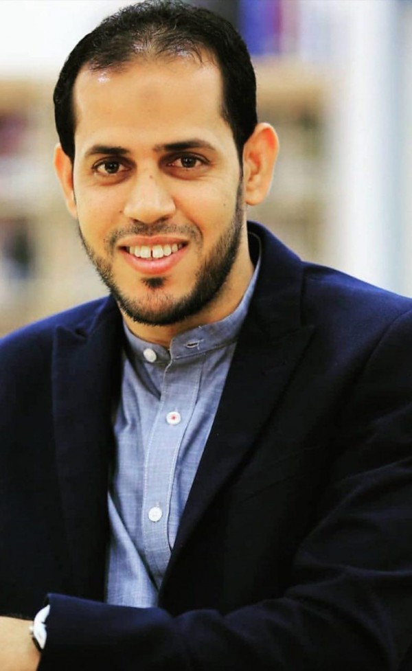 Mahmoud Hamdan