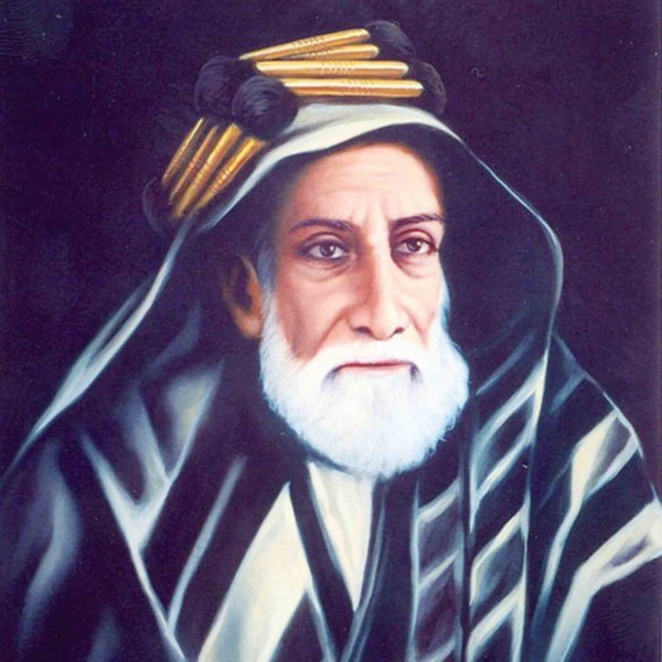 Shaikh Isa bin Ali Al Khalifa, Ruler of Bahrain (1869-1923)